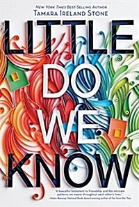 Little Do We Know (Hardcover)
