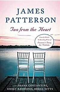 Two from the Heart (Paperback, Reprint)