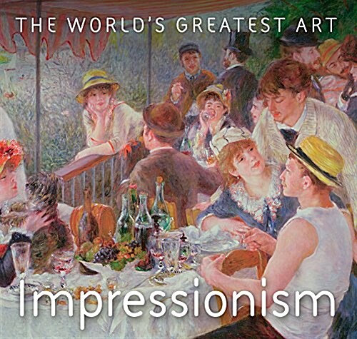 Impressionism (Paperback)