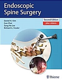 Endoscopic Spine Surgery (Hardcover, 2)
