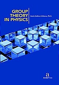 Group Theory in Physics (Hardcover)