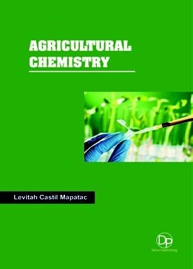 Agricultural  Chemistry (Hardcover)