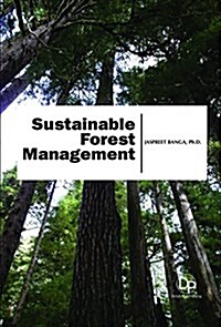 Sustainable Forest Management (Hardcover)