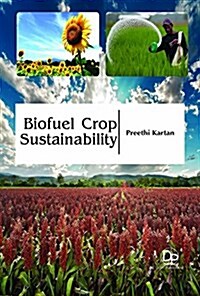 Biofuel Crop Sustainability (Hardcover)