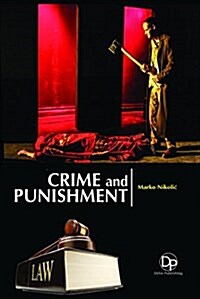 Crime and Punishment (Hardcover)