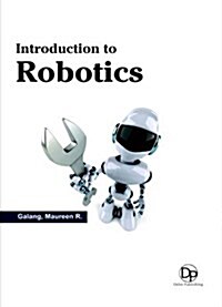 Introduction to Robotics (Hardcover)