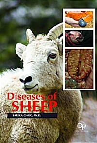 Diseases of Sheep (Hardcover)