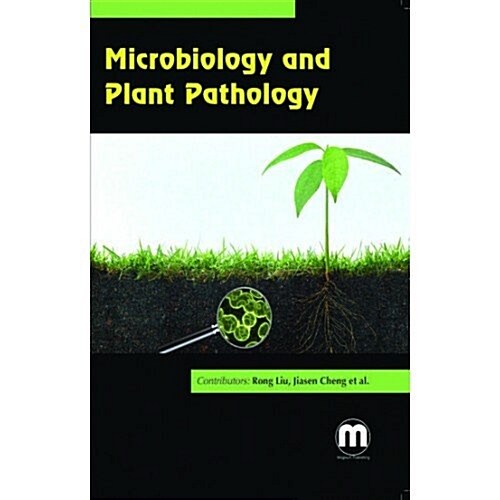 Microbiology and Plant Pathology (Hardcover)