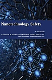 Nanotechnology Safety (Hardcover)