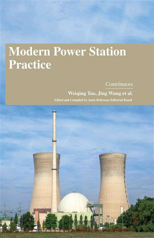 Modern Power Station Practice (Hardcover)