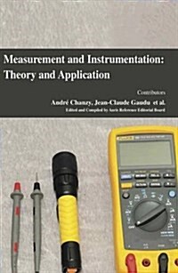 Measurement and Instrumentation: Theory and Application (Hardcover)