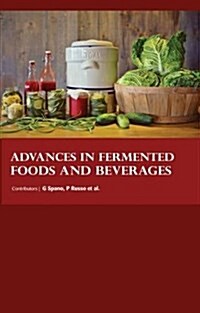 Advances in Fermented Foods and Beverages (Hardcover)