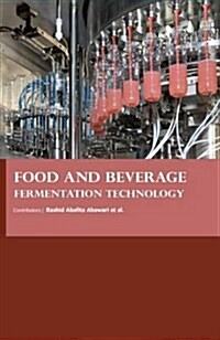 Food and Beverage Fermentation Technology (Hardcover)