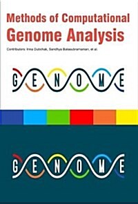 Methods of Computational Genome Analysis (Hardcover)