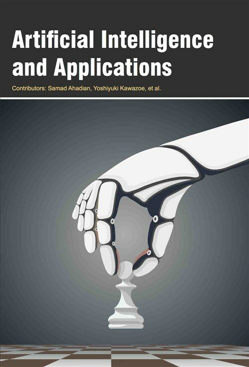 Artificial Intelligence and Applications (Hardcover)