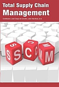 Total Supply Chain Management (Hardcover)