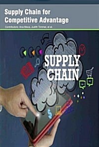 Supply Chain for Competitive Advantage (Hardcover)