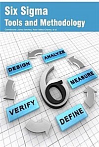 Six Sigma Tools and Methodology (Hardcover)