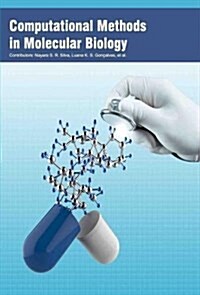 Computational Methods in Molecular Biology (Hardcover)