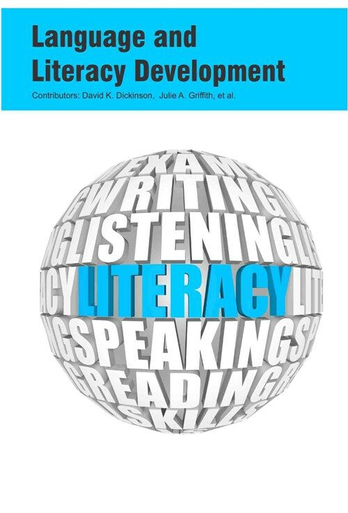 Language and Literacy Development (Hardcover)