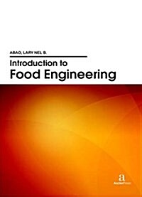 Introduction to Food Engineering (Hardcover)