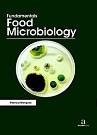 Fundamentals Food Microbiology (Hardcover)