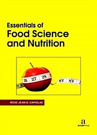 Essentials of Food Science and Nutrition (Hardcover)