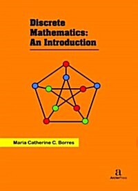 Discrete Mathematics: An Introduction (Hardcover)