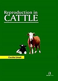 Reproduction in Cattle (Hardcover)