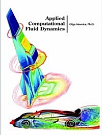 Applied Computational Fluid Dynamics (Hardcover)
