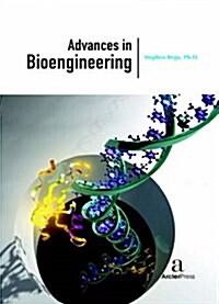 Advances in Bioengineering (Hardcover)