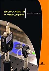 Electrochemistry of Metal Complexes (Hardcover)