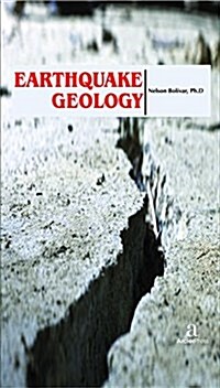 Earthquake Geology (Hardcover)