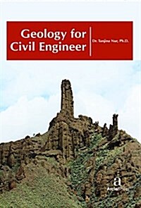 Geology for Civil Engineer (Hardcover)