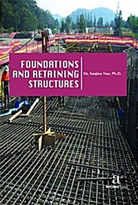 Foundations and Retaining Structures (Hardcover)