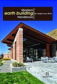 Modern Earth Building Handbook (Hardcover)