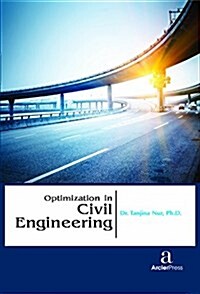 Optimization in Civil  Engineering (Hardcover)