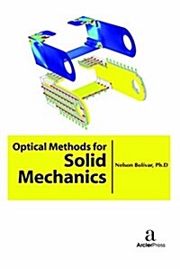 Optical Methods for Solid Mechanics (Hardcover)