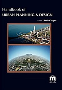 Handbook Of Urban Planning & Design (Hardcover)