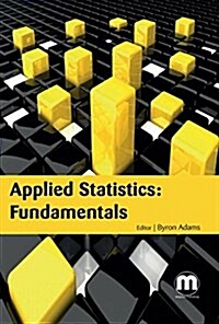 Applied Statistics: Fundamentals (Hardcover)