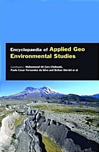 Encyclopaedia of Applied Geo Environmental Studies (3 Volumes) (Hardcover)