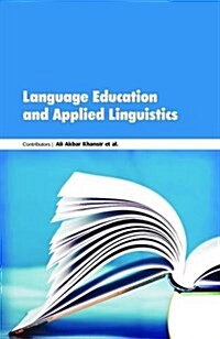 Language Education and Applied Linguistics (Hardcover)