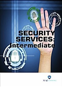 SECURITY SERVICES : Intermediate (Book with DVD)  (Workbook Included) (Paperback)