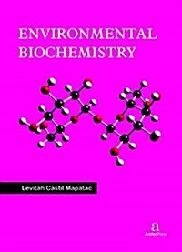 Environmental Biochemistry (Hardcover)