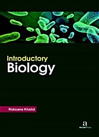 Introductory Biology (Hardcover)