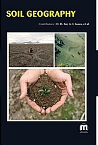 Soil Geography (Hardcover)