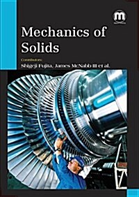 Mechanics of Solids (Hardcover)