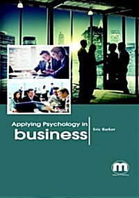 Applying Psychology in Business (Hardcover)