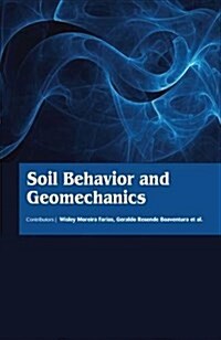 Soil Behavior and Geomechanics (Hardcover)