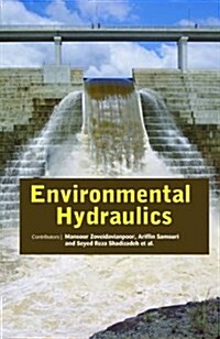 Environmental Hydraulics (Hardcover)